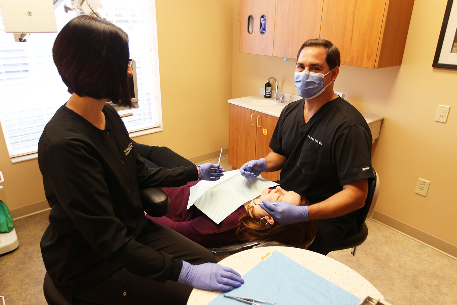 Endodontic Surgery/Apicoectomy Wedgewood Endodontics