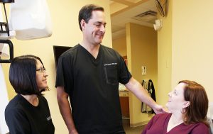 Powell Endodontist
